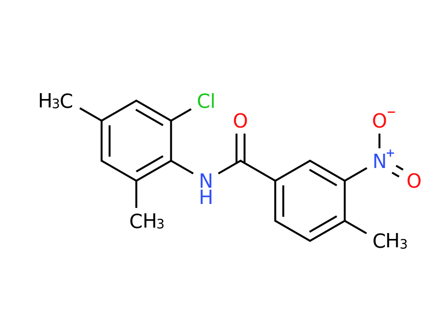 Structure Amb3108813