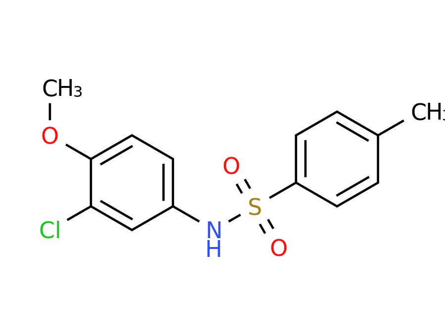 Structure Amb3108839