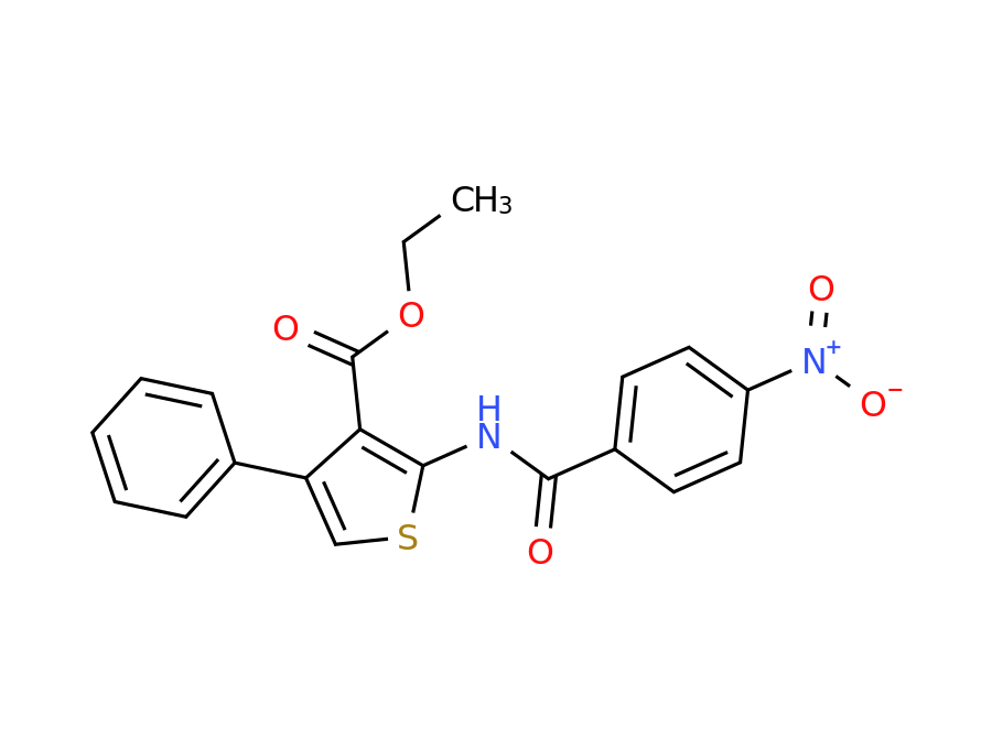 Structure Amb3108893