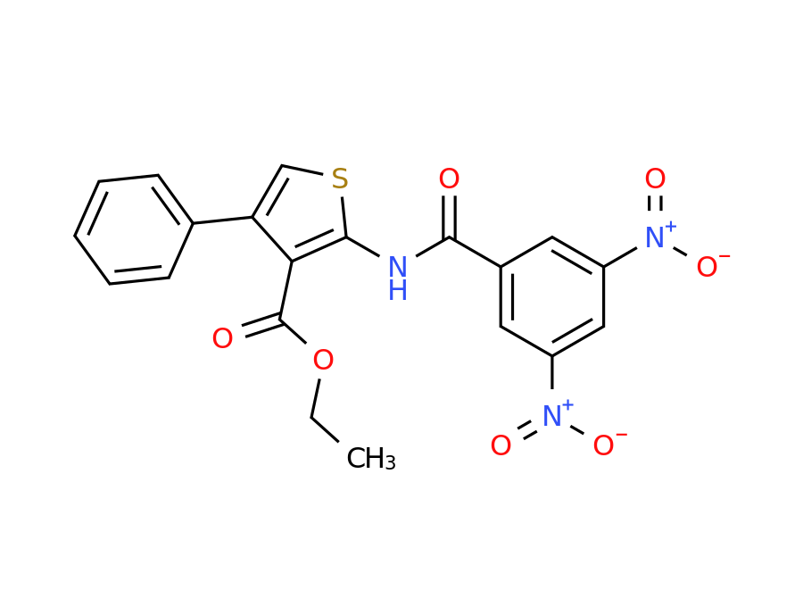 Structure Amb3108894