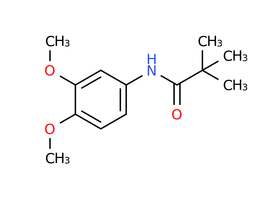 Structure Amb3108973