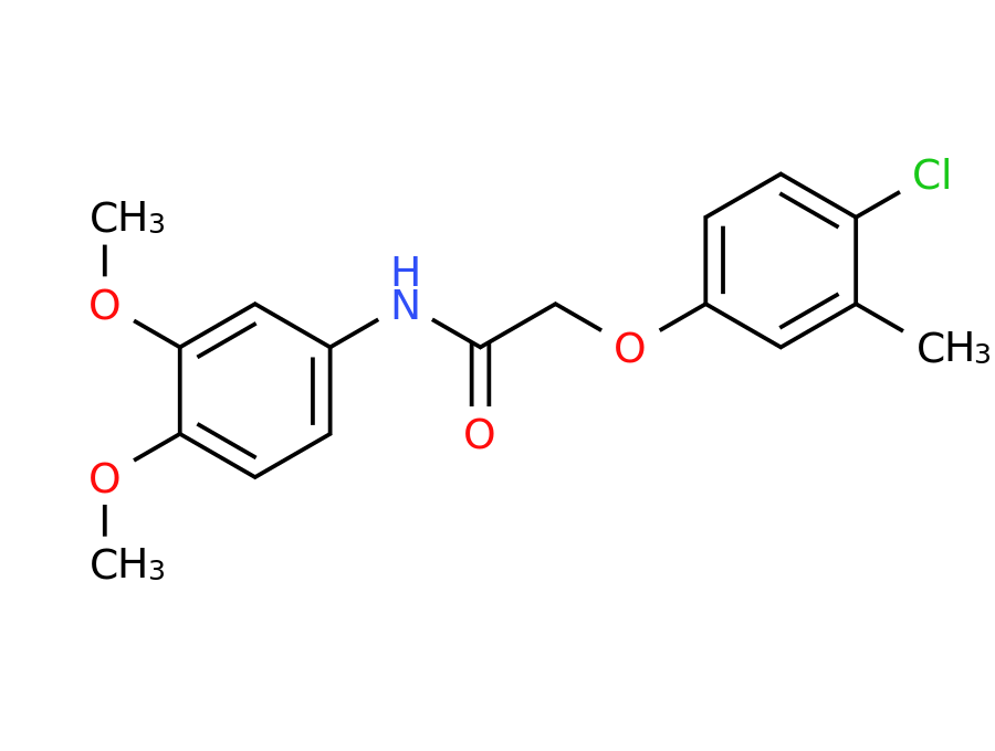 Structure Amb3109041