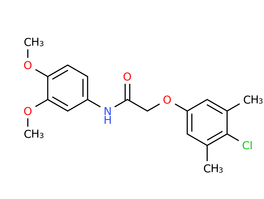 Structure Amb3109042