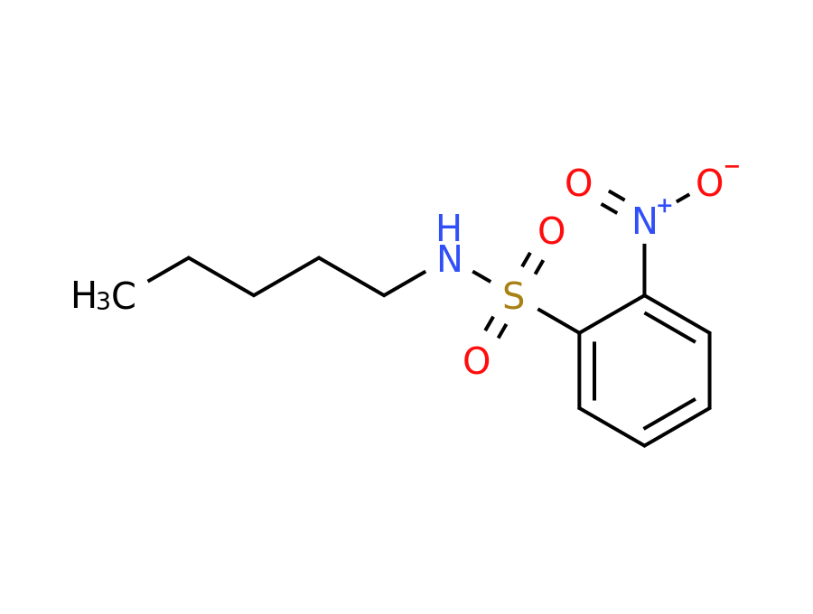 Structure Amb3109568