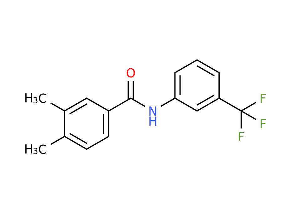 Structure Amb3109597