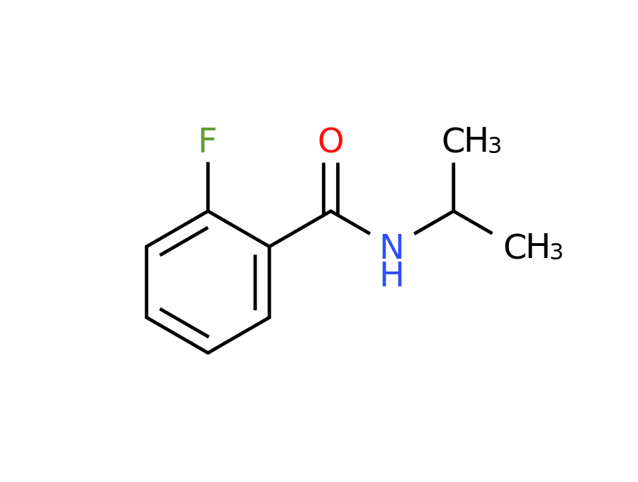 Structure Amb3109657