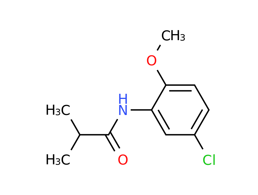 Structure Amb3109659