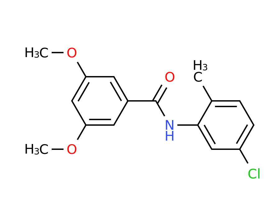 Structure Amb3109663