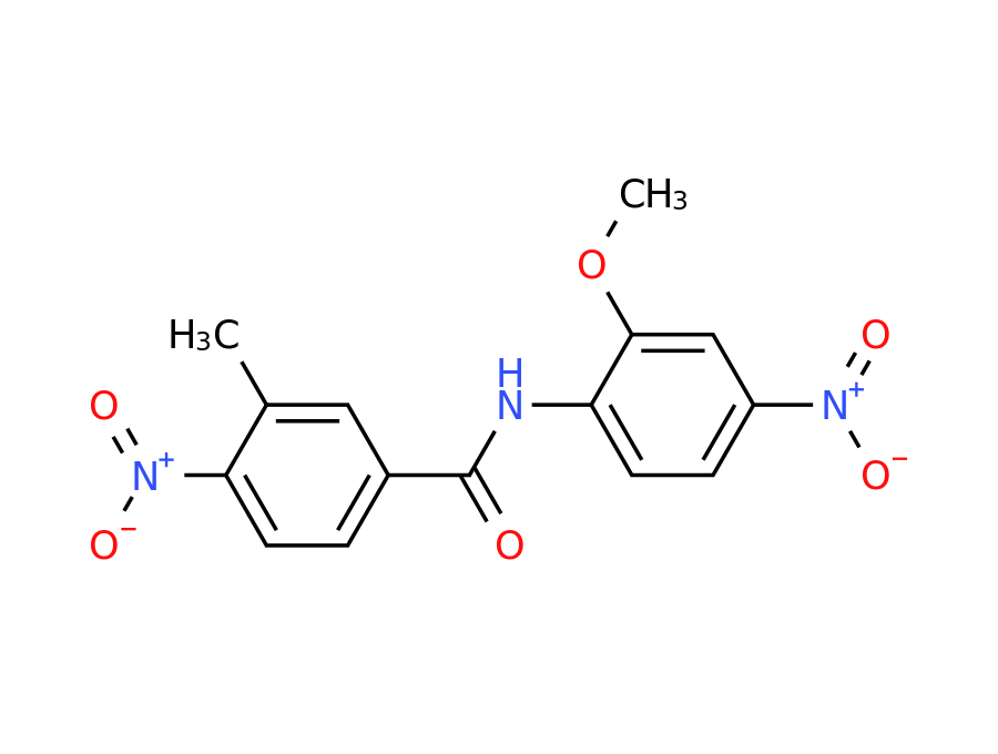 Structure Amb3109666