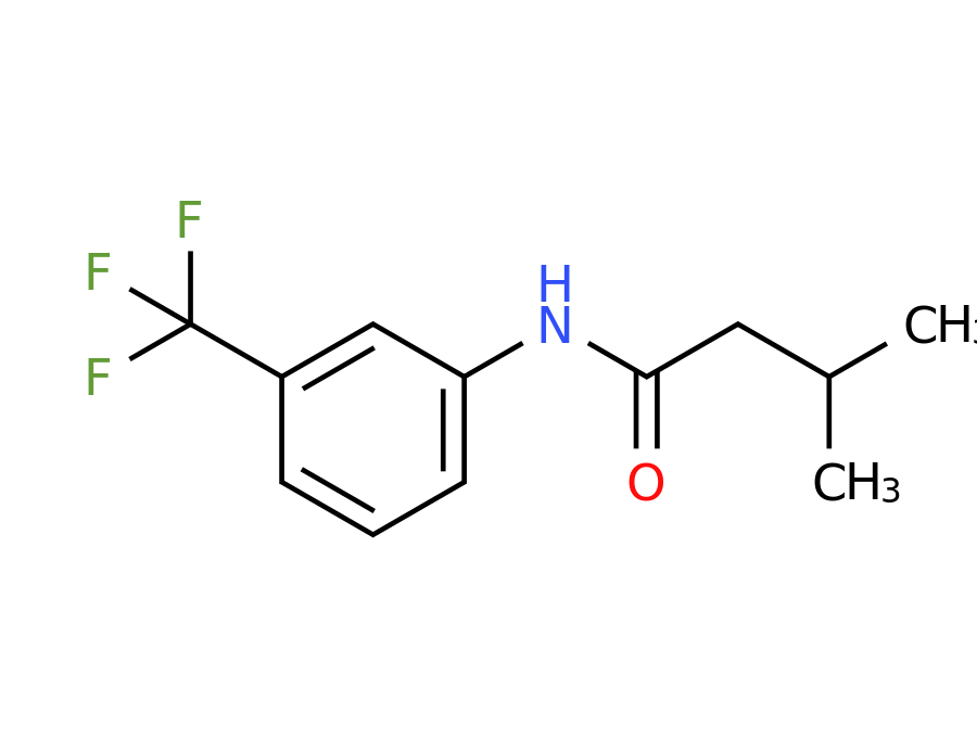 Structure Amb3109676