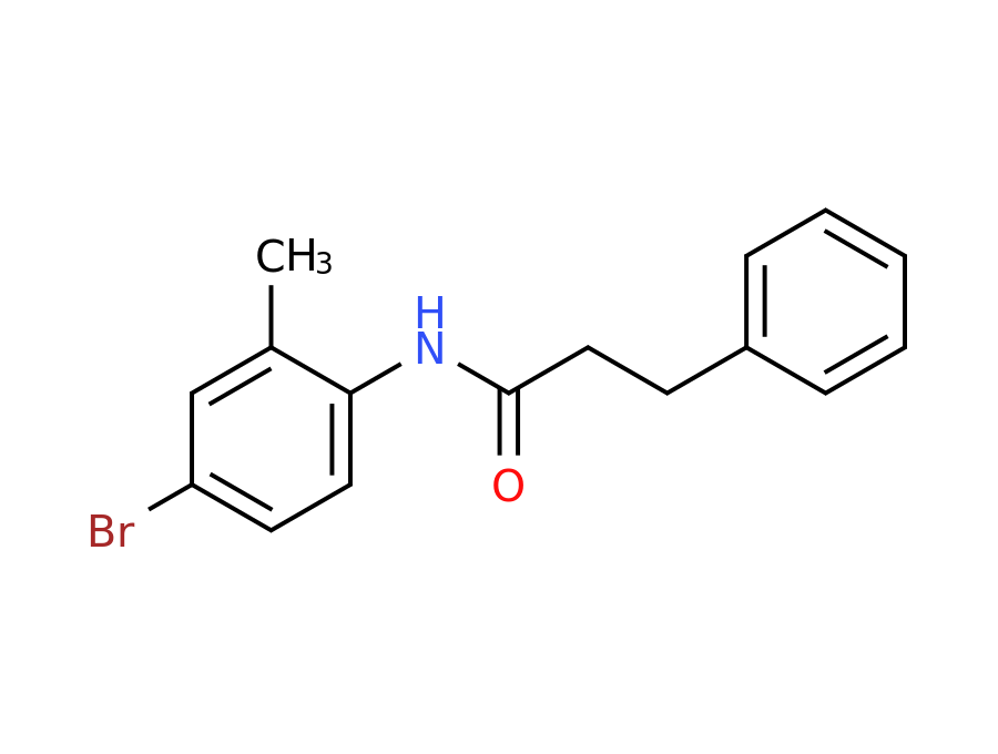 Structure Amb3109689