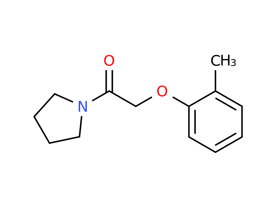 Structure Amb3109789