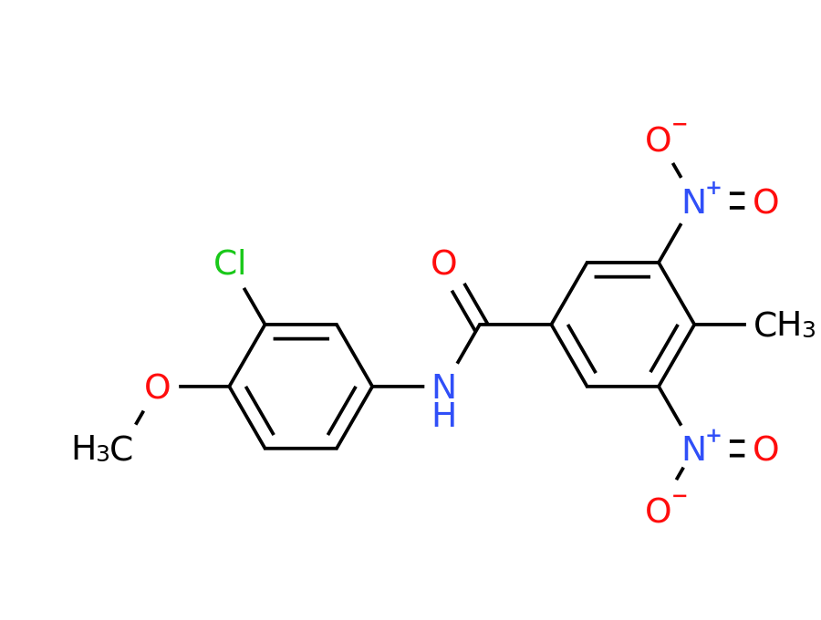 Structure Amb3109983