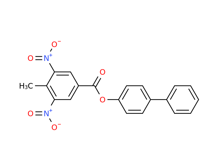 Structure Amb3109989