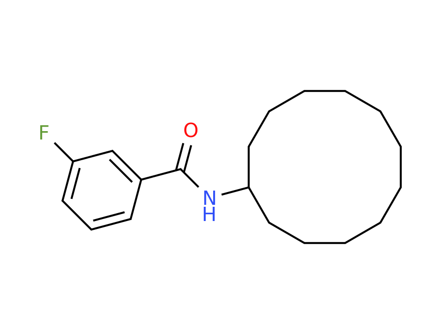 Structure Amb3110263