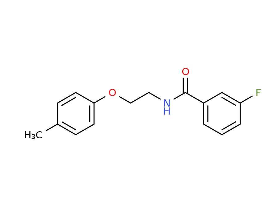 Structure Amb3110270