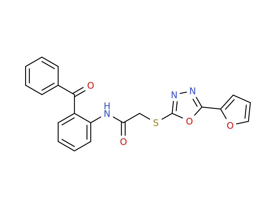 Structure Amb311065