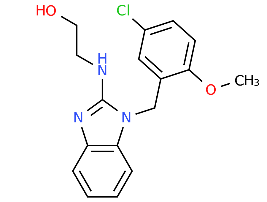 Structure Amb311071