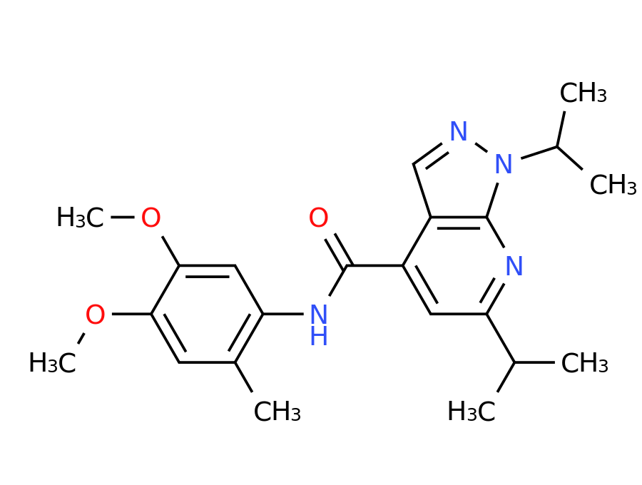 Structure Amb311096