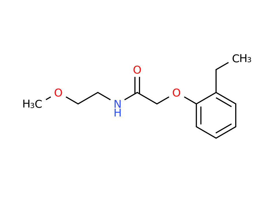 Structure Amb3111497