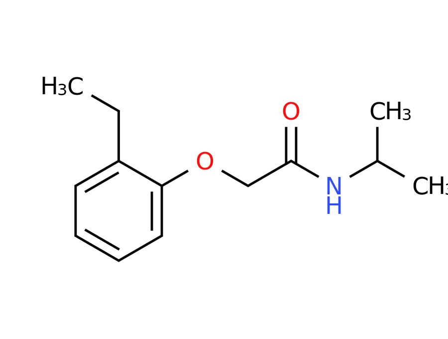 Structure Amb3111498