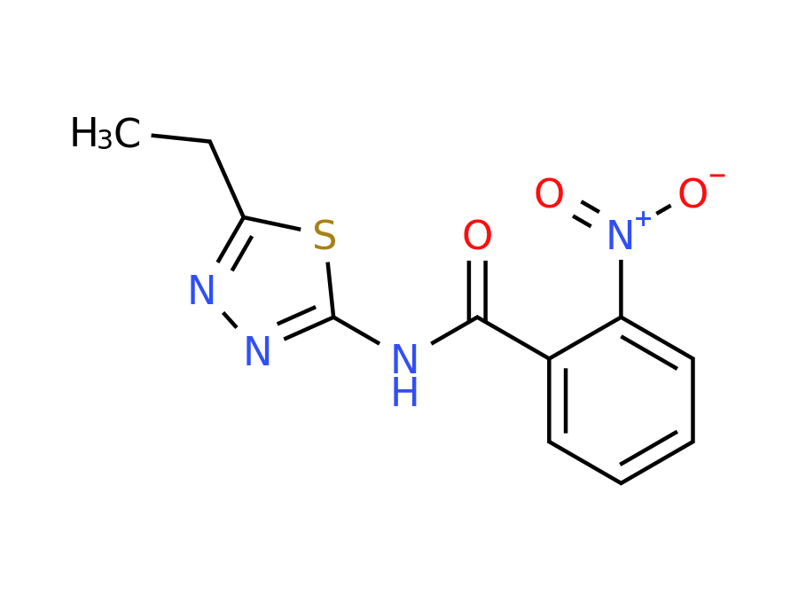 Structure Amb3111510