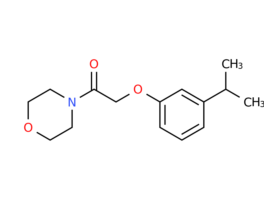 Structure Amb3111699