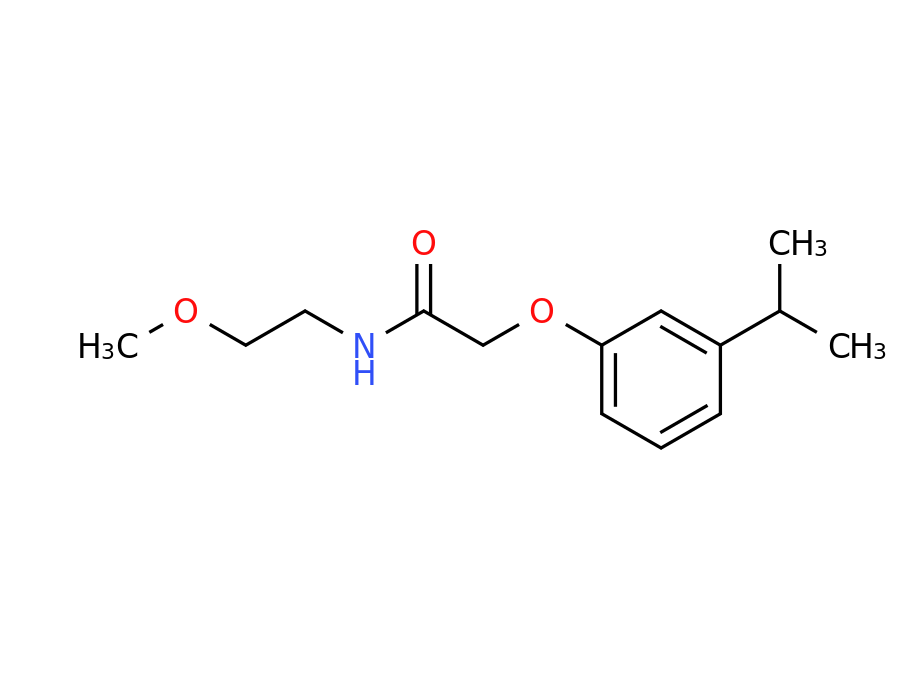 Structure Amb3111702