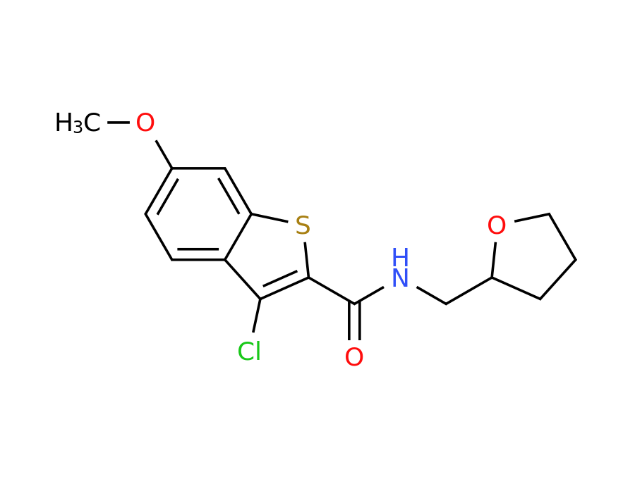 Structure Amb3112110