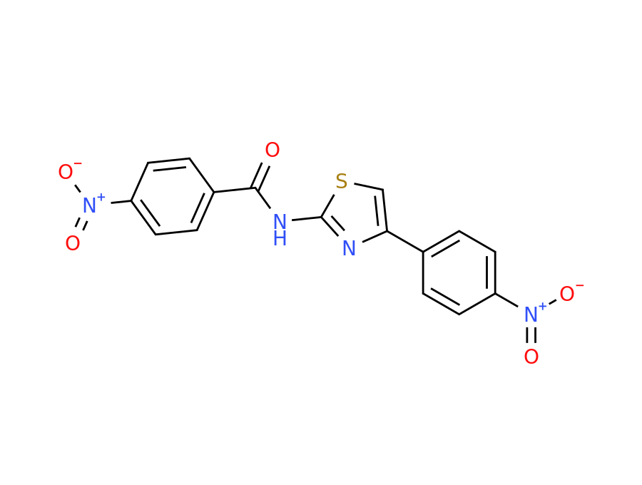 Structure Amb3112165