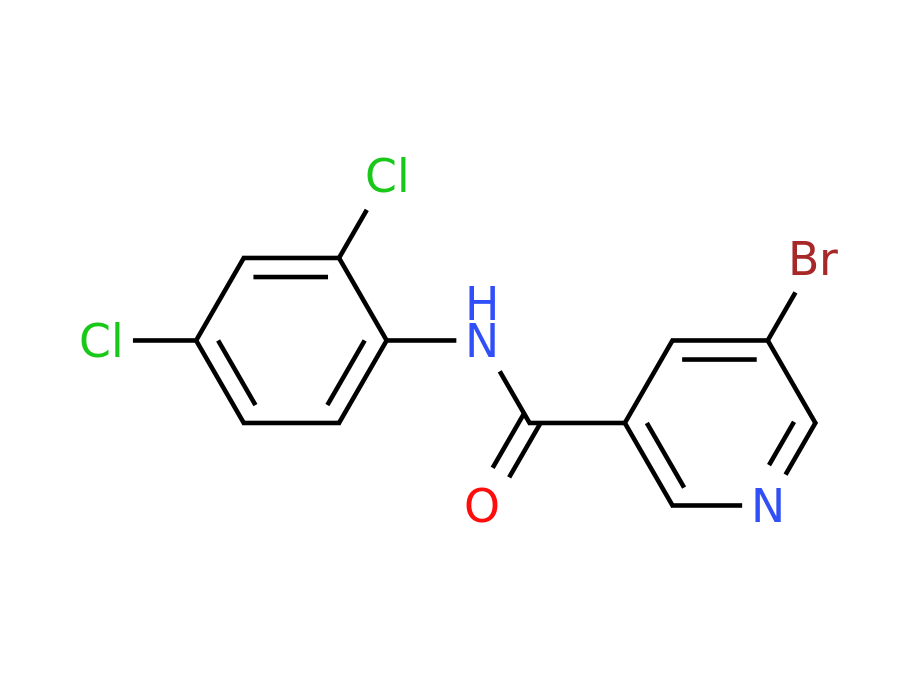 Structure Amb3112292