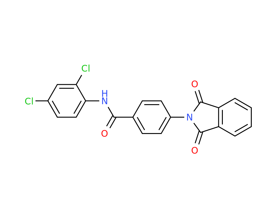 Structure Amb3112313