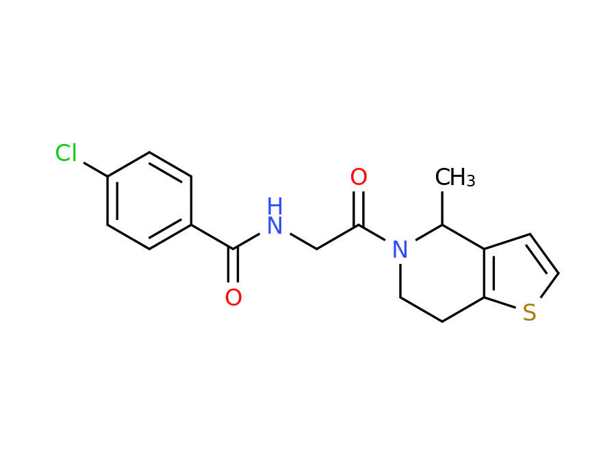 Structure Amb311263