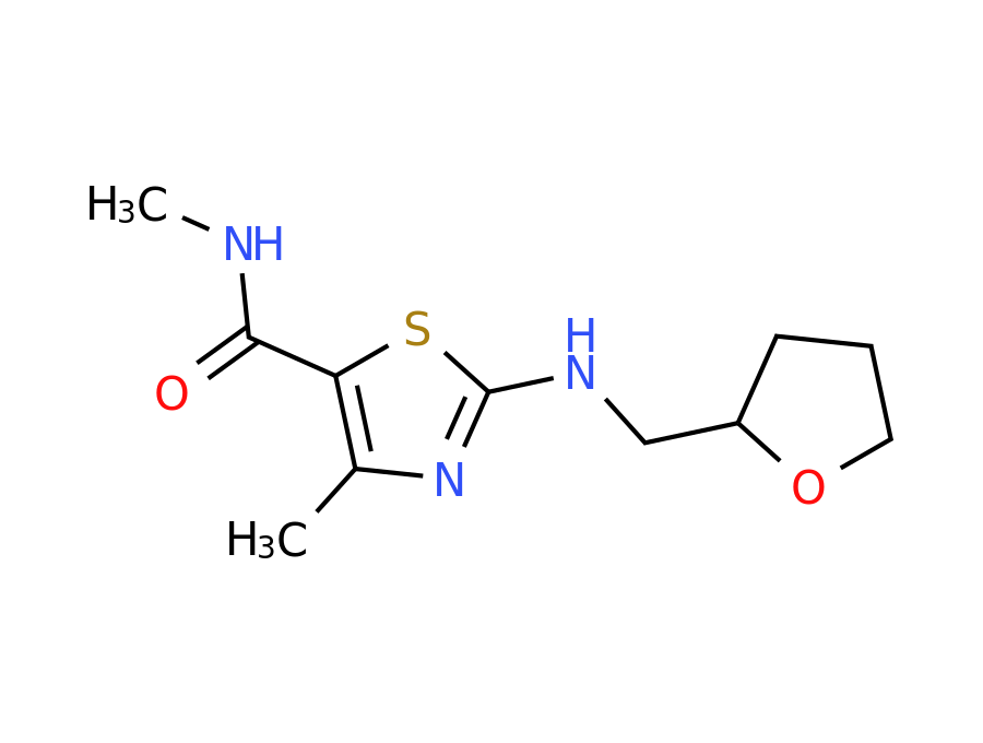 Structure Amb31128