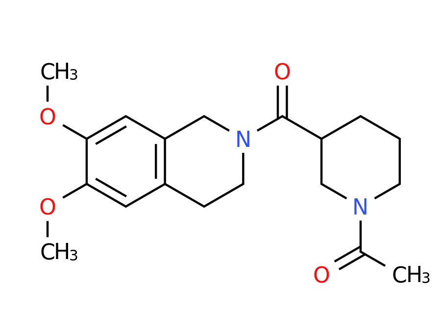 Structure Amb311302