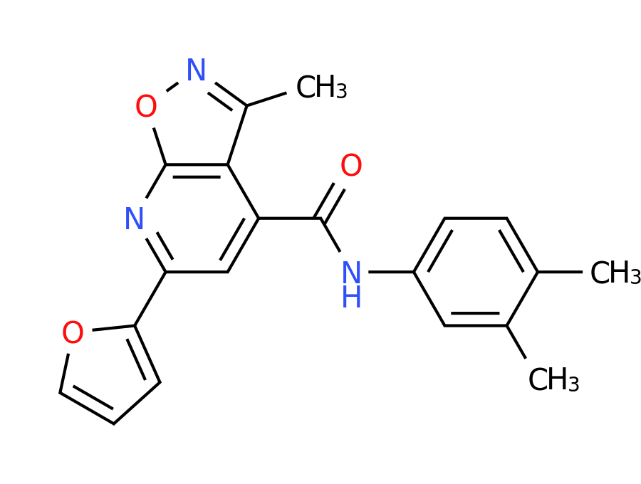 Structure Amb311392