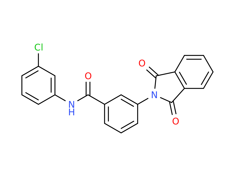 Structure Amb3114241