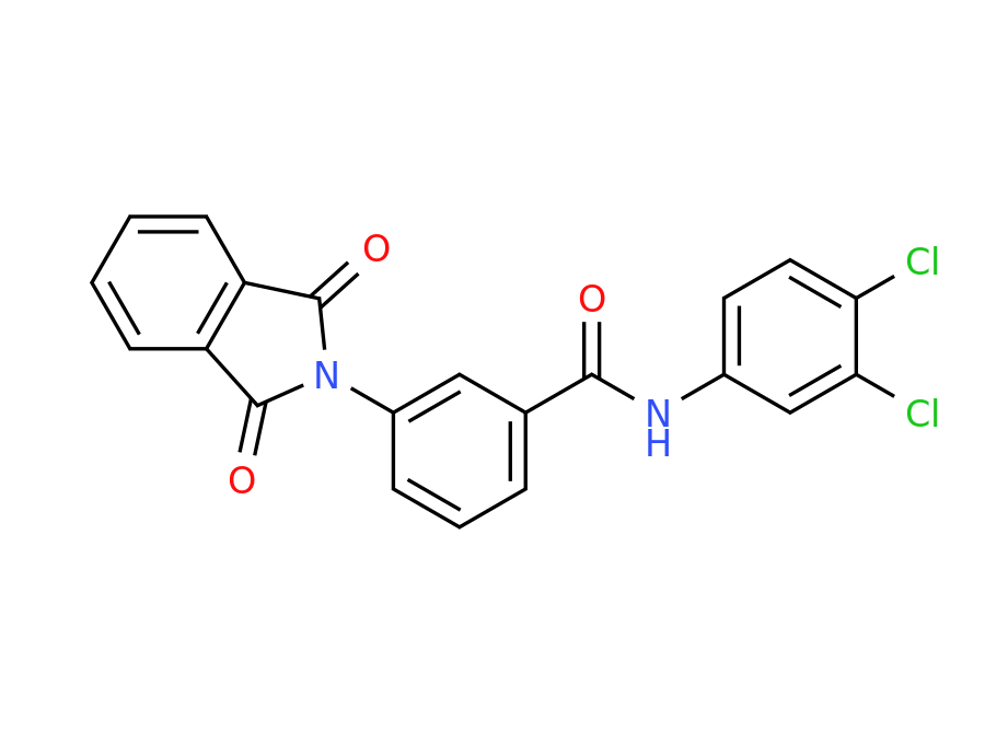 Structure Amb3114243