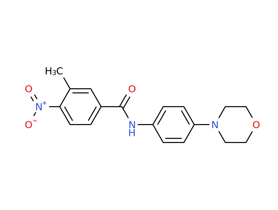 Structure Amb3114538