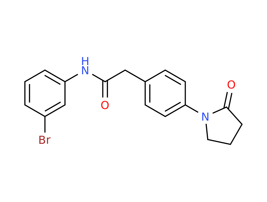 Structure Amb311458