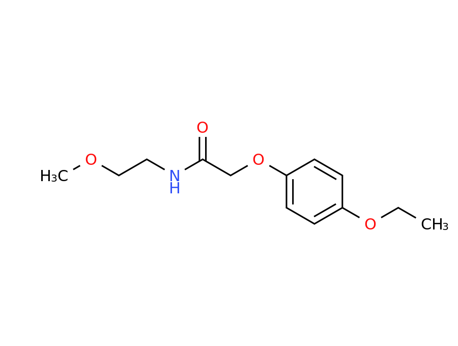 Structure Amb3114808