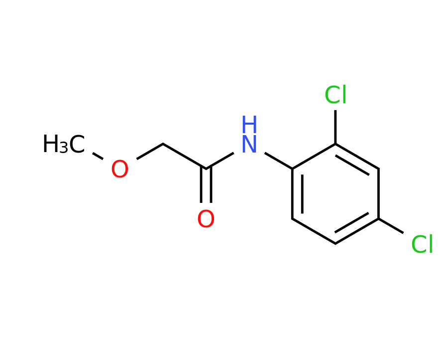 Structure Amb3115738