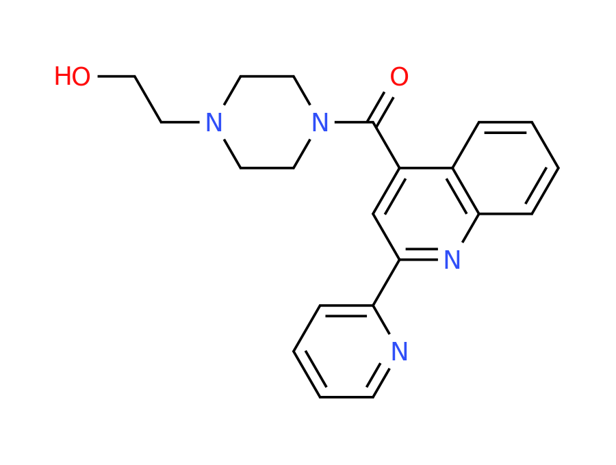 Structure Amb31174