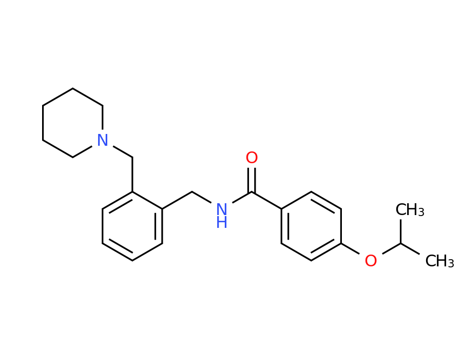 Structure Amb311749