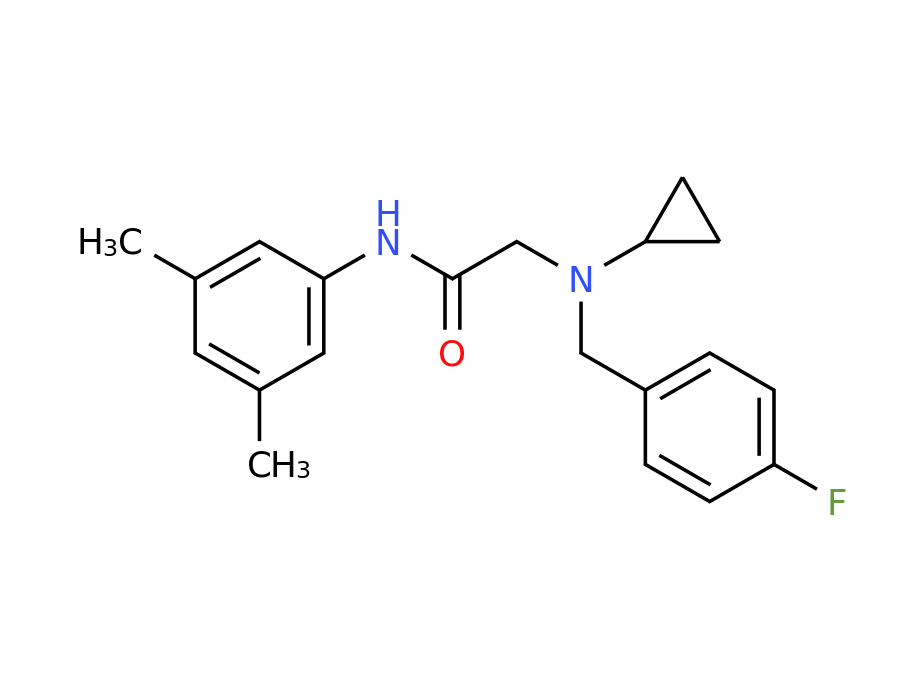 Structure Amb311766