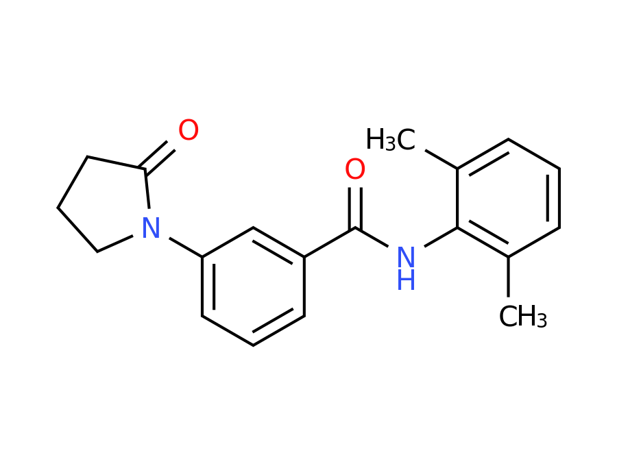 Structure Amb311813