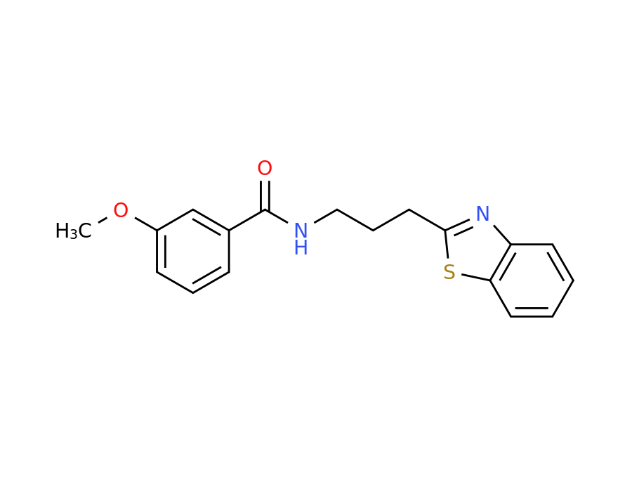 Structure Amb311914