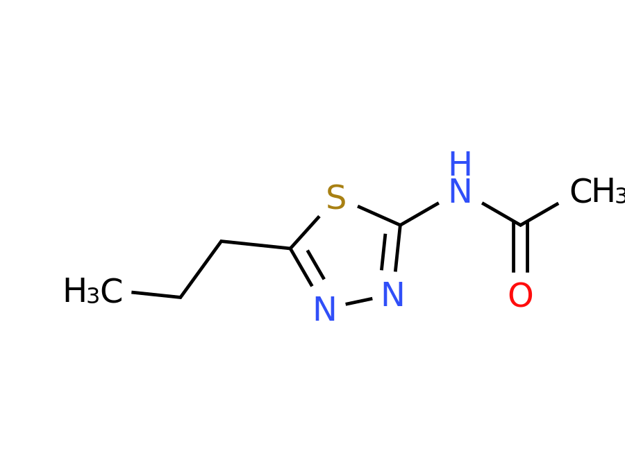 Structure Amb3119398