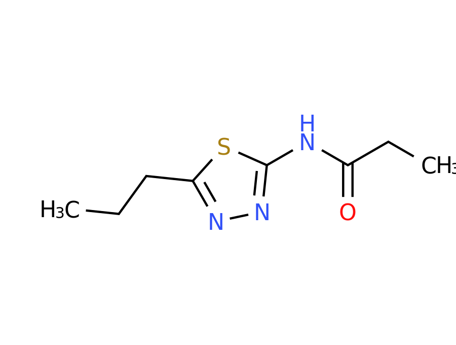 Structure Amb3119399