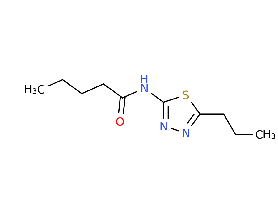 Structure Amb3119401